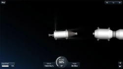 Spaceflight Simulator Screenshots