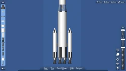 Spaceflight Simulator Screenshots