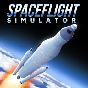 Spaceflight Simulator