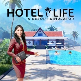 Hotel Life: A Resort Simulator