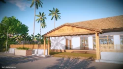 Hotel Life: A Resort Simulator Screenshots