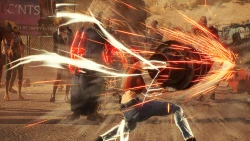 Showa American Story Screenshots