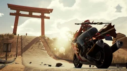 Showa American Story Screenshots