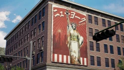 Showa American Story Screenshots