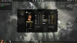 Broken Ranks Screenshots