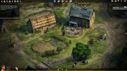 Broken Ranks Screenshots