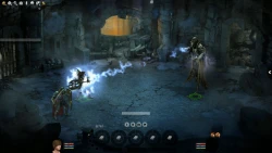 Broken Ranks Screenshots
