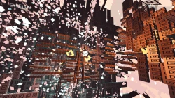 Скриншот к игре Endlight