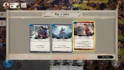 Mahokenshi Screenshots