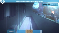 Sucker For Love: First Date Screenshots