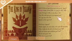 Sucker For Love: First Date Screenshots