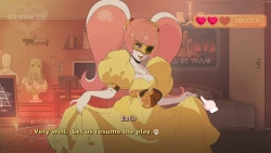 Sucker For Love: First Date Screenshots