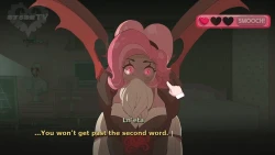 Sucker For Love: First Date Screenshots