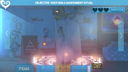 Sucker For Love: First Date Screenshots