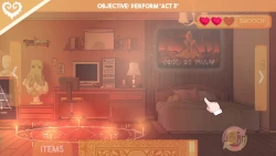 Sucker For Love: First Date Screenshots