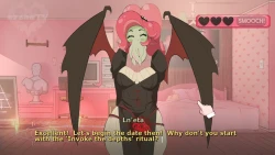 Sucker For Love: First Date Screenshots