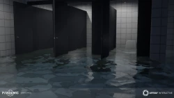 SCP: 5K Screenshots