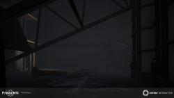SCP: 5K Screenshots