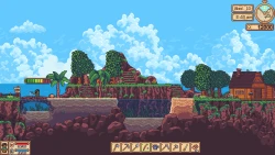 Seablip Screenshots