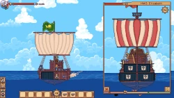 Seablip Screenshots