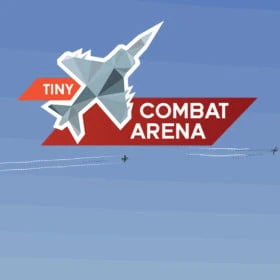 Tiny Combat Arena