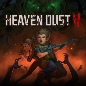 Heaven Dust II