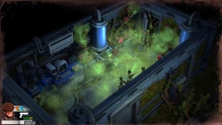 Heaven Dust II Screenshots