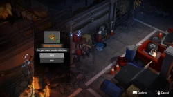 Heaven Dust II Screenshots