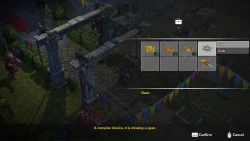 Heaven Dust II Screenshots