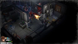 Heaven Dust II Screenshots