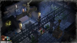 Heaven Dust II Screenshots