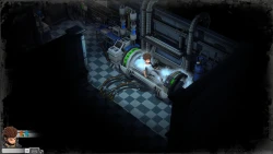Heaven Dust II Screenshots