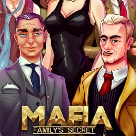 MAFIA: Family's Secret