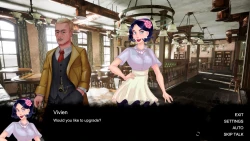 Скриншот к игре MAFIA: Family's Secret