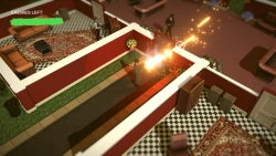 Скриншот к игре MAFIA: Family's Secret