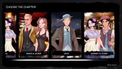 MAFIA: Family's Secret Screenshots