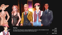 MAFIA: Family's Secret Screenshots
