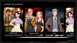MAFIA: Family's Secret Screenshots