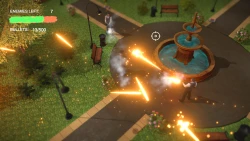 MAFIA: Family's Secret Screenshots