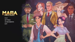 MAFIA: Family's Secret Screenshots