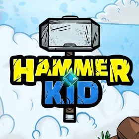 Hammer Kid