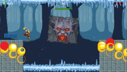 Hammer Kid Screenshots