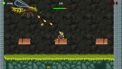 Hammer Kid Screenshots