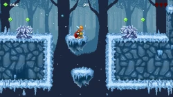 Hammer Kid Screenshots