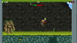 Hammer Kid Screenshots