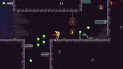 Hammer Kid Screenshots