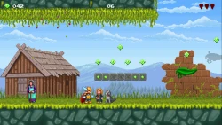 Hammer Kid Screenshots