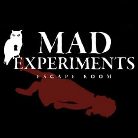 Mad Experiments 2: Escape Room