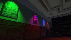 Mad Experiments 2: Escape Room Screenshots