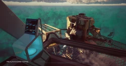 Forever Skies Screenshots